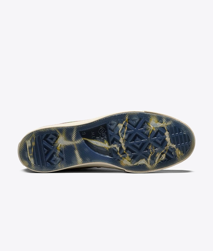 X DRAGON BALL Z CHUCK 70 HIGH "SHENRON"