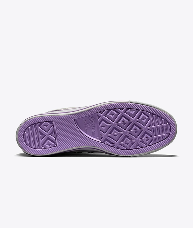 X DRAGON BALL Z CHUCK TAYLOR ALL STAR HIGH "FRIEZA"