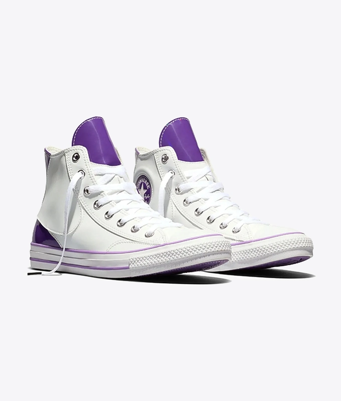 X DRAGON BALL Z CHUCK TAYLOR ALL STAR HIGH "FRIEZA"