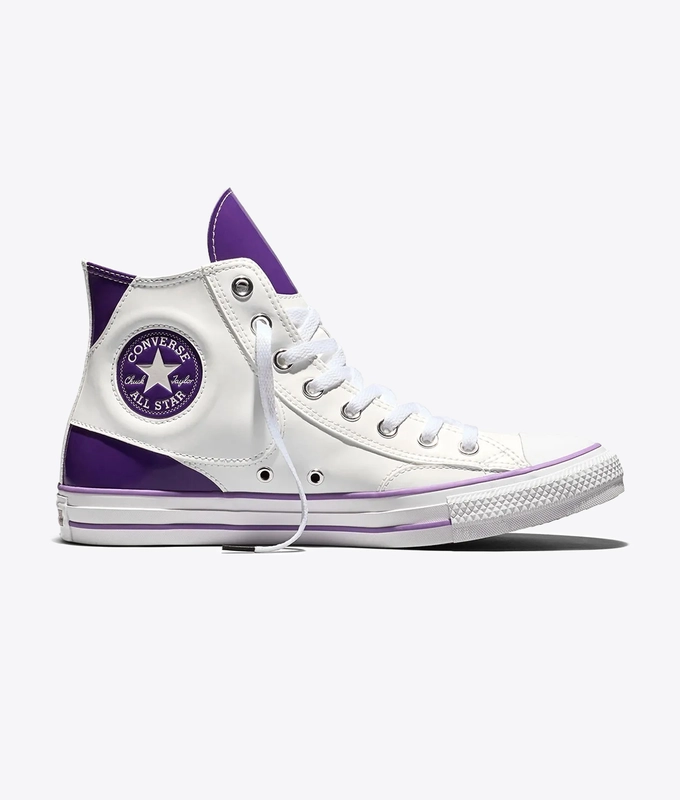 X DRAGON BALL Z CHUCK TAYLOR ALL STAR HIGH "FRIEZA"