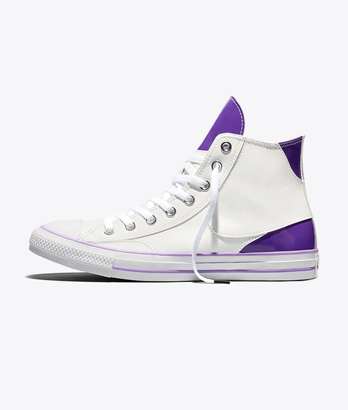 X DRAGON BALL Z CHUCK TAYLOR ALL STAR HIGH "FRIEZA"