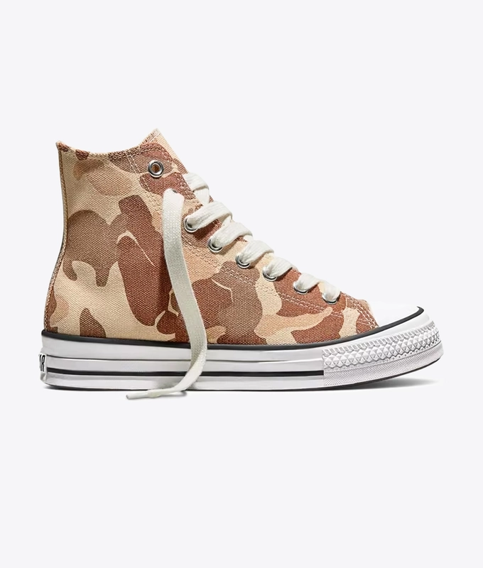 CHUCK TAYLOR ALL STAR THROWBACK HIGH