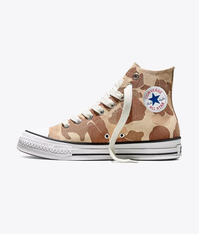CHUCK TAYLOR ALL STAR THROWBACK HIGH