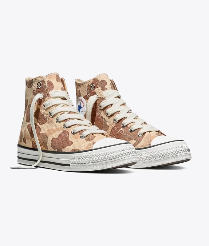CHUCK TAYLOR ALL STAR THROWBACK HIGH
