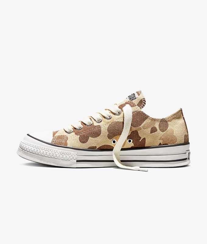 CHUCK TAYLOR ALL STAR THROWBACK OX