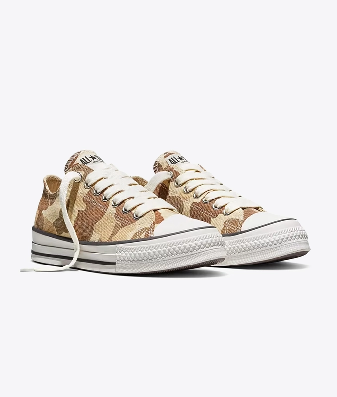 CHUCK TAYLOR ALL STAR THROWBACK OX