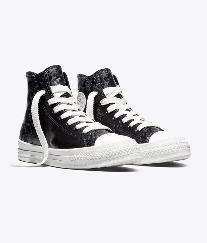 CHUCK TAYLOR ALL STAR THROWBACK HIGH
