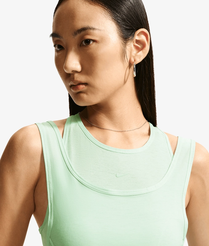 DRI-FIT TANK TOP