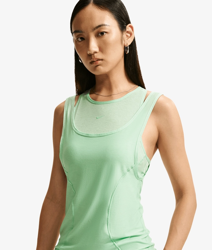 DRI-FIT TANK TOP