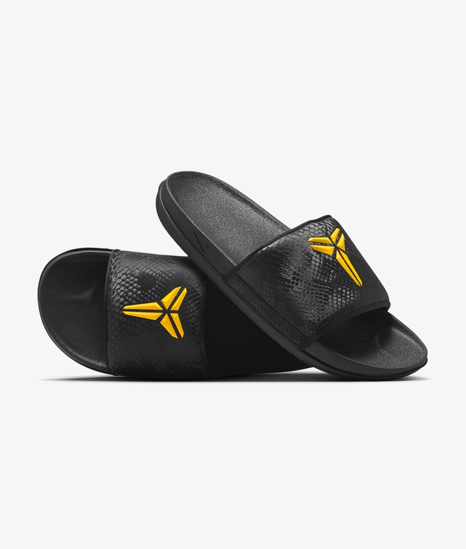 KOBE OFFCOURT SLIDE