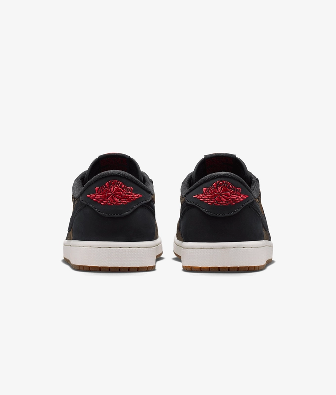 AIR JORDAN 1 RETRO LOW OG "LASER"