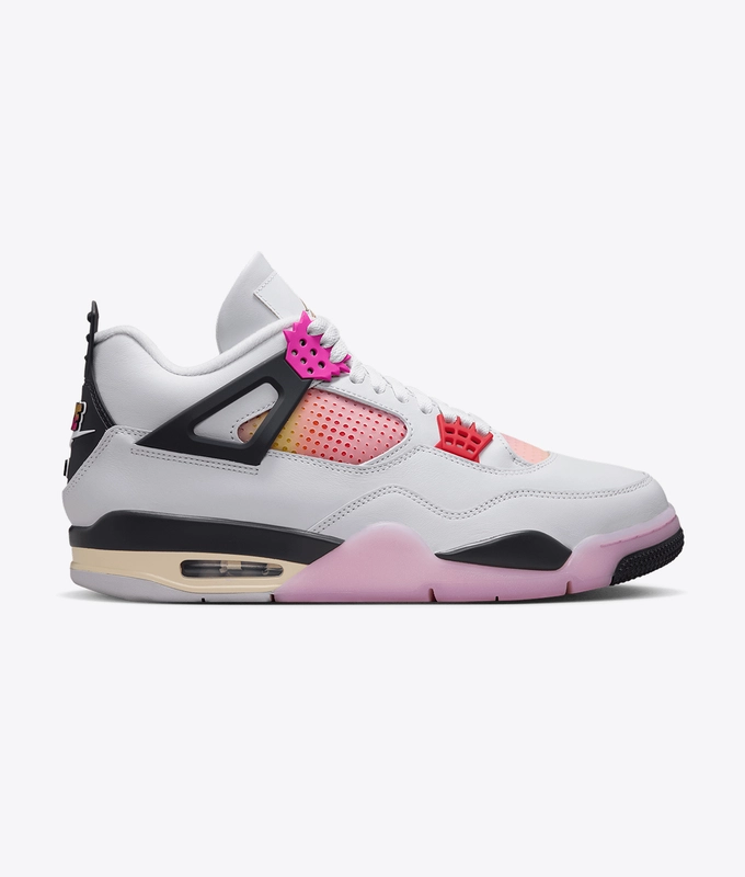 AIR JORDAN 4 RETRO