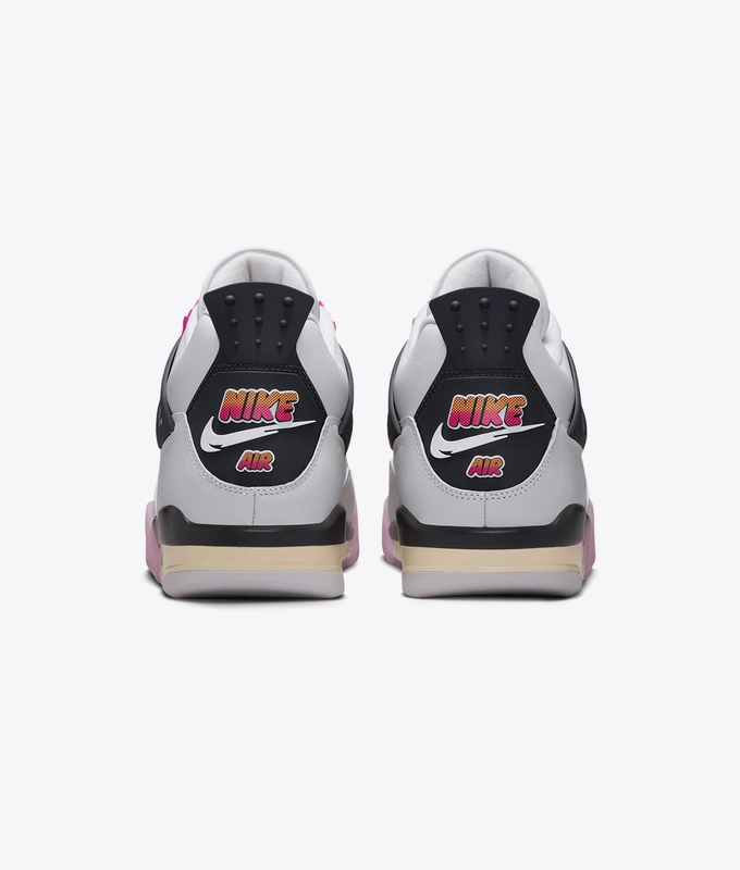 AIR JORDAN 4 RETRO