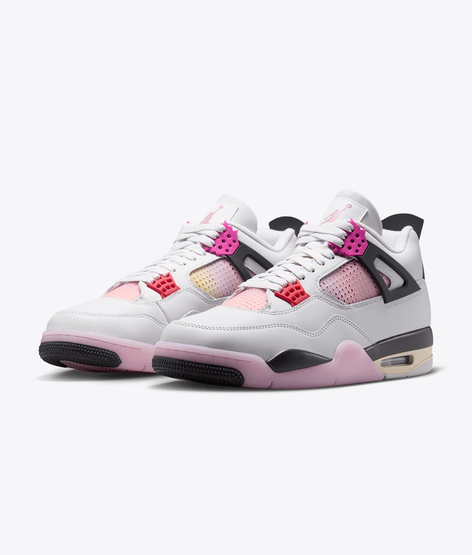 AIR JORDAN 4 RETRO