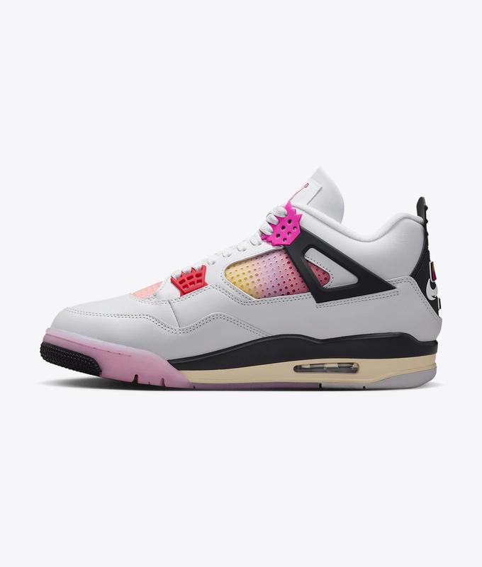 AIR JORDAN 4 RETRO