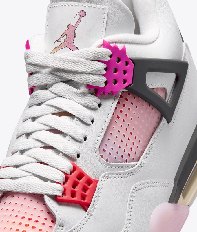 AIR JORDAN 4 RETRO