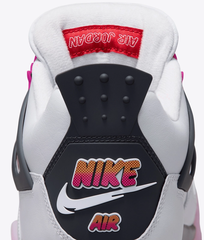 AIR JORDAN 4 RETRO