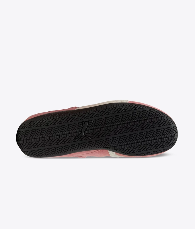SPEEDCAT BALLET SUEDE