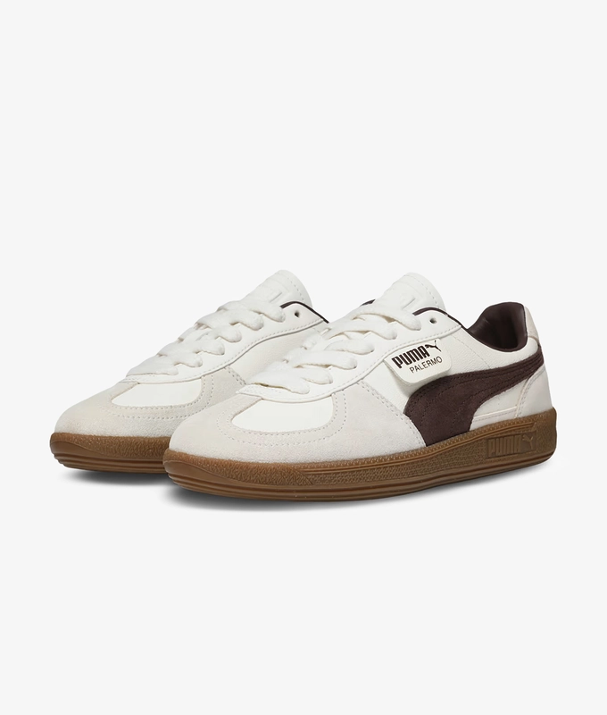 PALERMO LEATHER