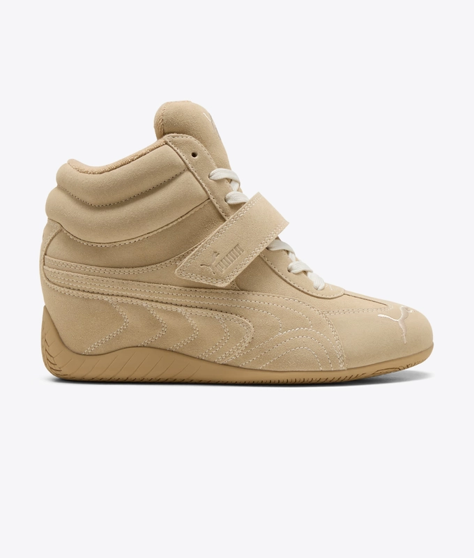 SPEEDCAT WEDGE TONAL