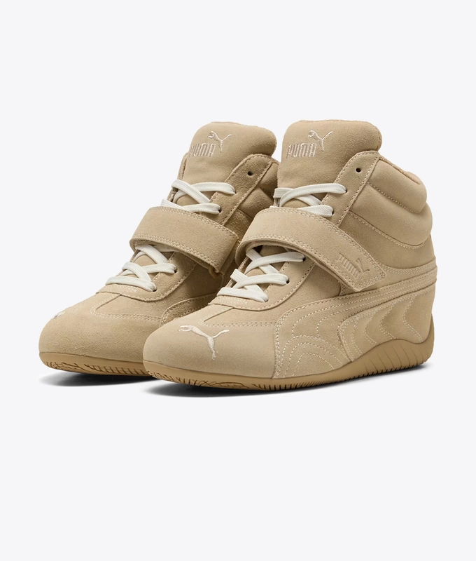SPEEDCAT WEDGE TONAL