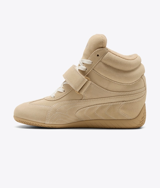 SPEEDCAT WEDGE TONAL