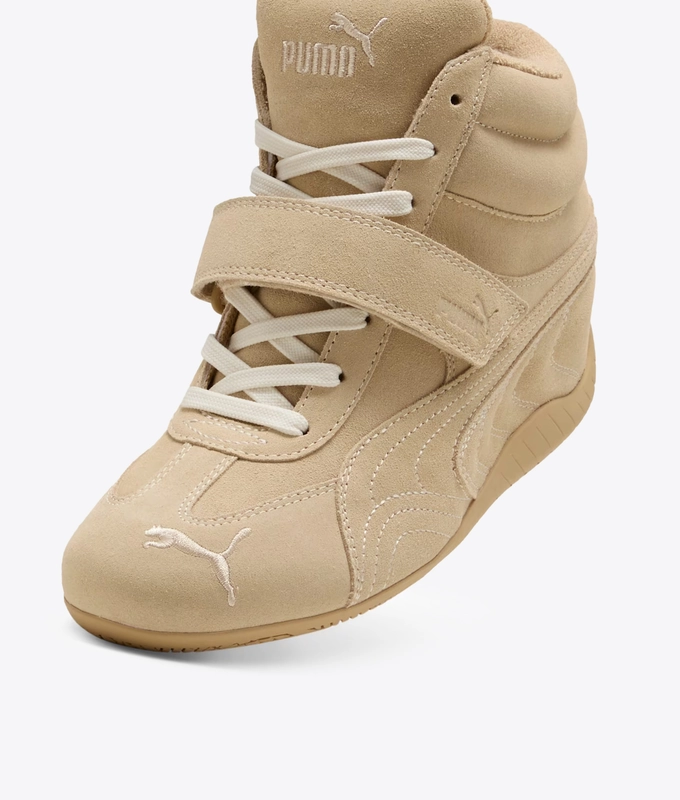 SPEEDCAT WEDGE TONAL