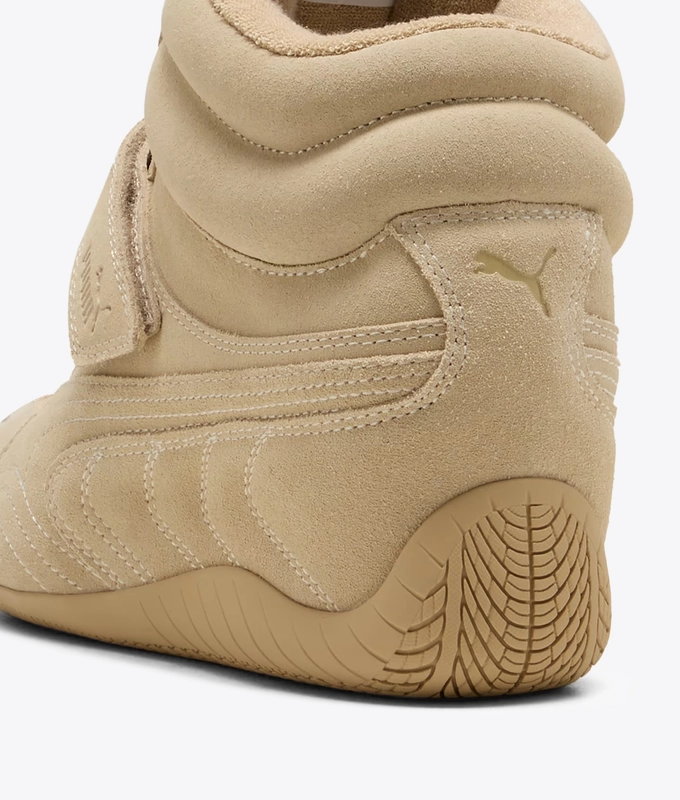 SPEEDCAT WEDGE TONAL