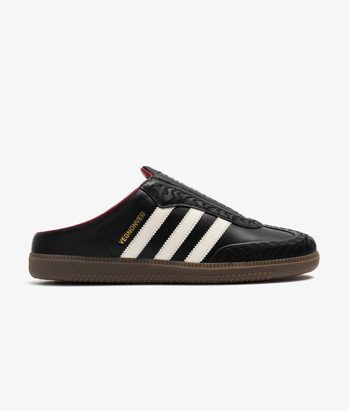 X VEGNONVEG SAMBA MULE