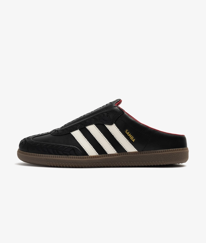 X VEGNONVEG SAMBA MULE