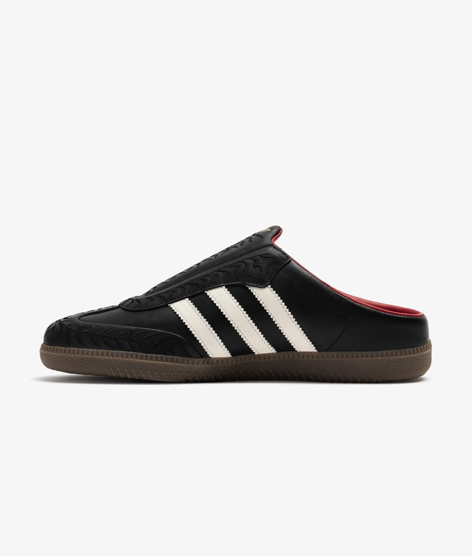 X VEGNONVEG SAMBA MULE