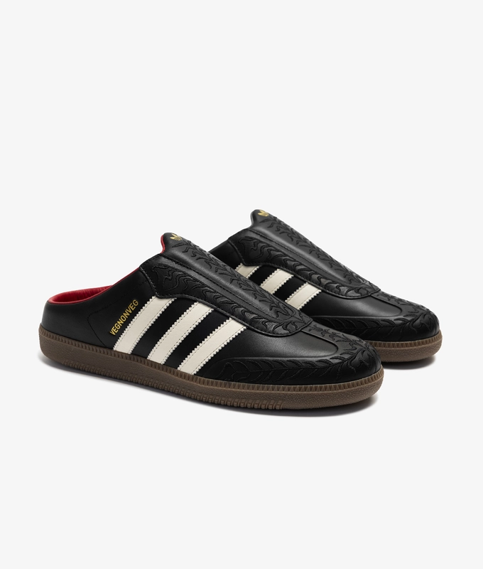 X VEGNONVEG SAMBA MULE
