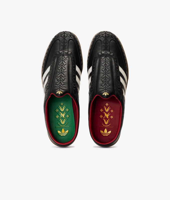 X VEGNONVEG SAMBA MULE
