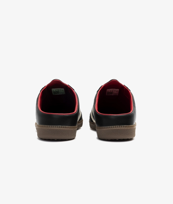 X VEGNONVEG SAMBA MULE
