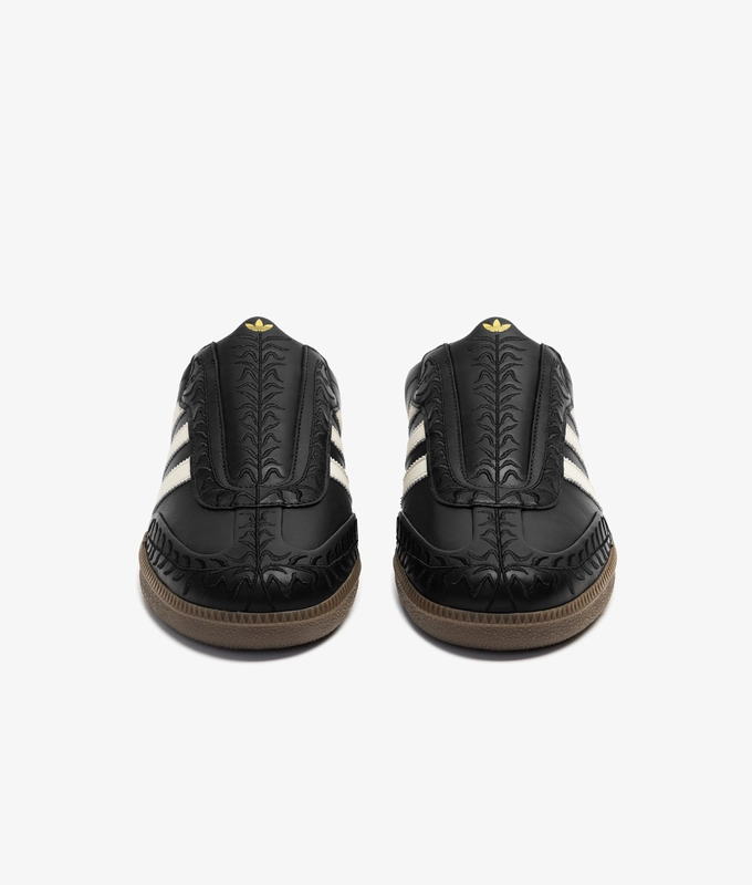 X VEGNONVEG SAMBA MULE