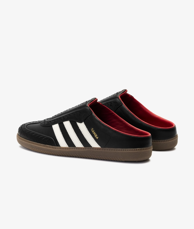 X VEGNONVEG SAMBA MULE