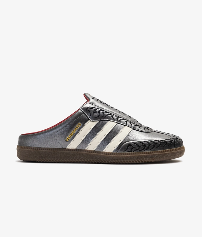 X VEGNONVEG SAMBA MULE