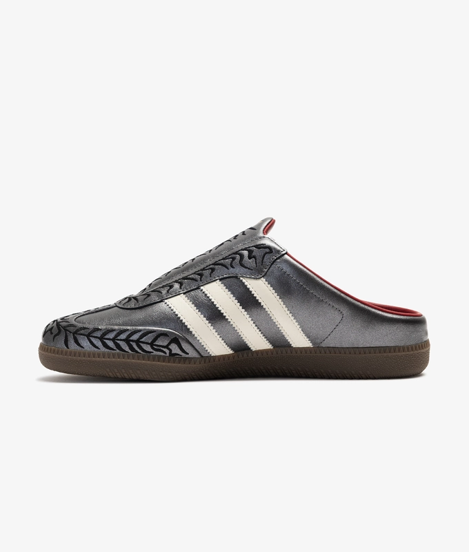 X VEGNONVEG SAMBA MULE