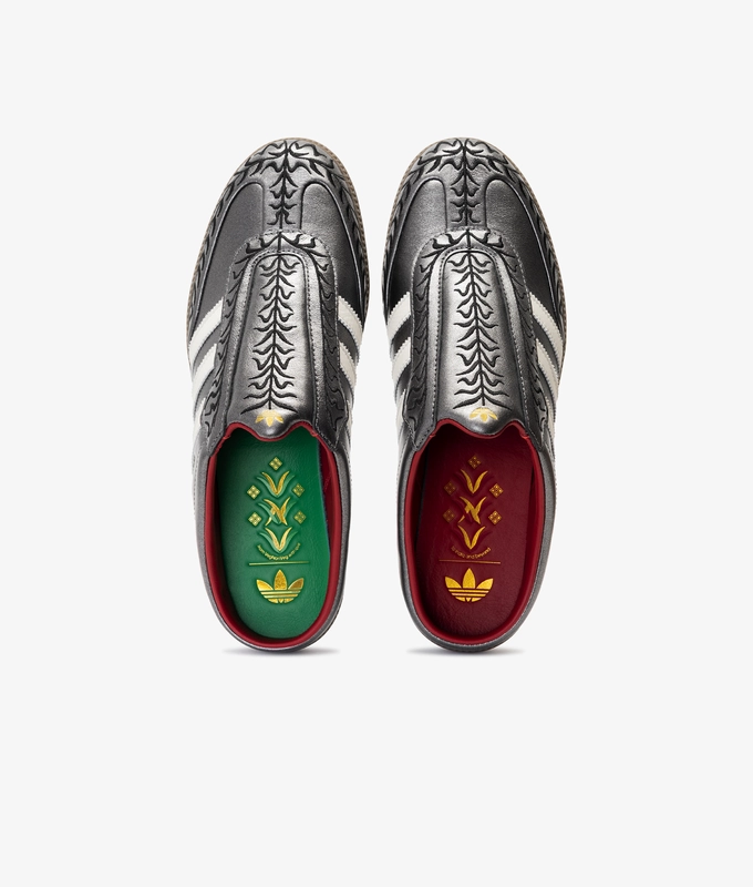 X VEGNONVEG SAMBA MULE