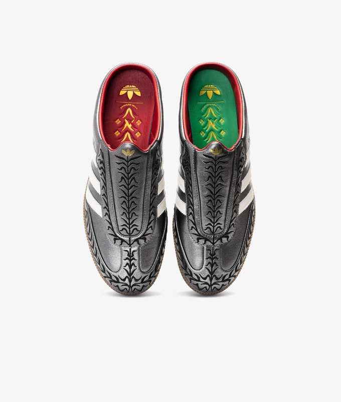 X VEGNONVEG SAMBA MULE