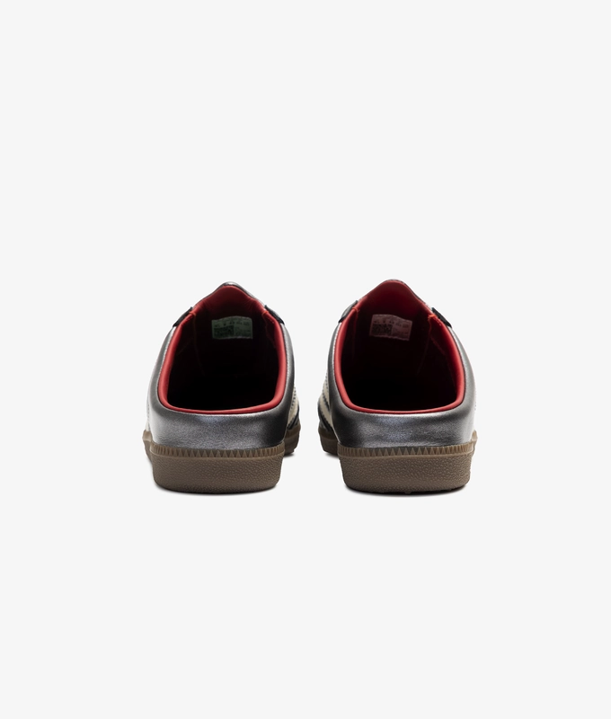 X VEGNONVEG SAMBA MULE