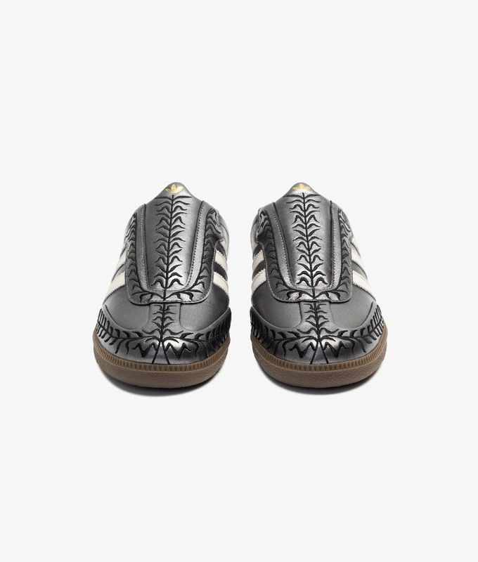 X VEGNONVEG SAMBA MULE