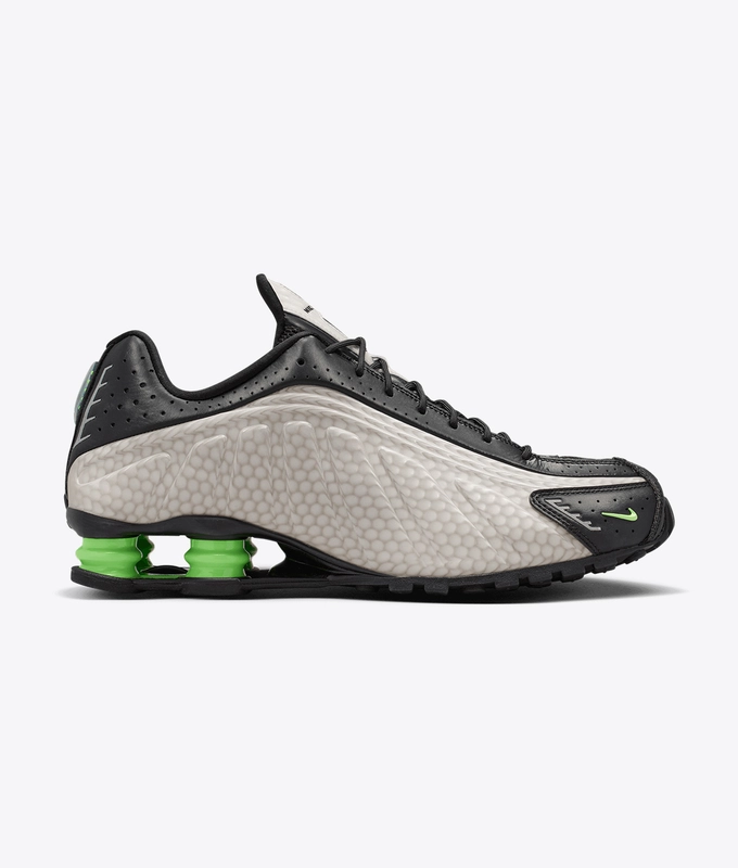 SHOX R4