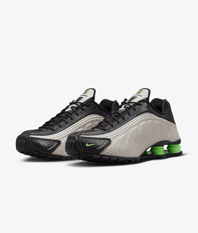 SHOX R4