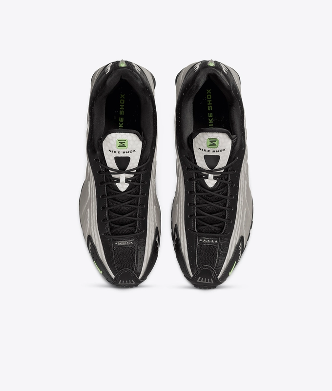 SHOX R4