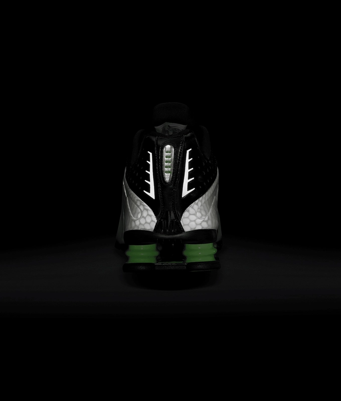 SHOX R4