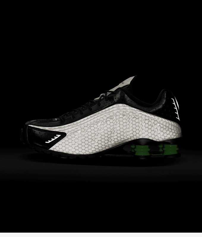 SHOX R4