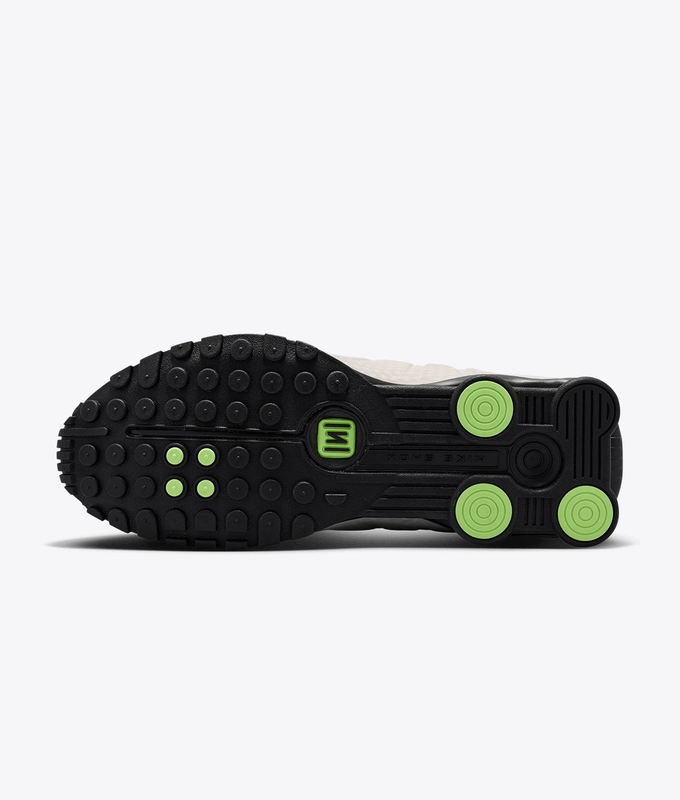 SHOX R4