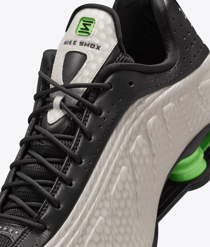 SHOX R4
