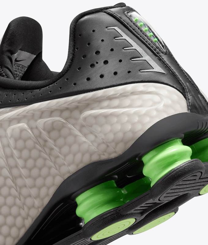 SHOX R4